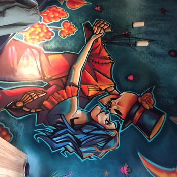Mexica - Mexican Near Me - Manchester, XGM