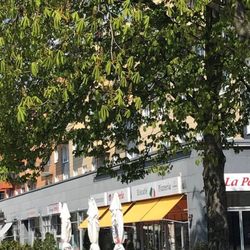 La Perla - La Perla Restaurant reštaurácia Magdeburg