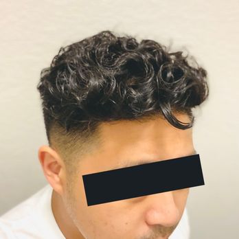 V Salon Spa - Men's perm and haircut - Hair Salons Near Me - Houston, Texas V Salon Spa - Men's perm and haircut - Hair Salons Near Me - Houston, Texas