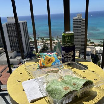 Mac 2-Go - Coffee & Tea Near Me - Honolulu, Hawaii