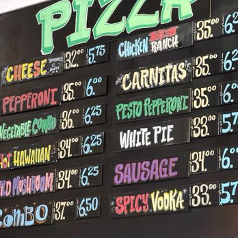 Bodega pizza - The kinds of pizza available April 2026 - Pizza Near Me - Chico, California Bodega pizza - The kinds of pizza available April 2026 - Pizza Near Me - Chico, California