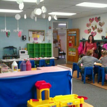 Belair Cooperative Nursery School - 4/5s classroom - Preschools Near Me - Bowie, Maryland Belair Cooperative Nursery School - 4/5s classroom - Preschools Near Me - Bowie, Maryland