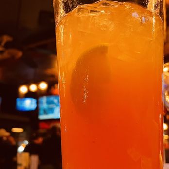 Murphy's Providence - Delicious Strawberry Margarita! - Delis Near Me - Providence, Rhode Island