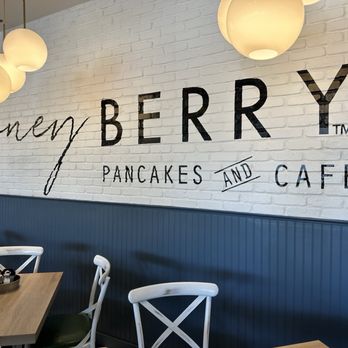 Honey Berry Pancakes And Cafe- Plano - Pancakes Near Me - Plano, Texas Honey Berry Pancakes And Cafe- Plano - Pancakes Near Me - Plano, Texas