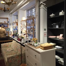 Røde Kors Megastore - Fint porcelæn mm.