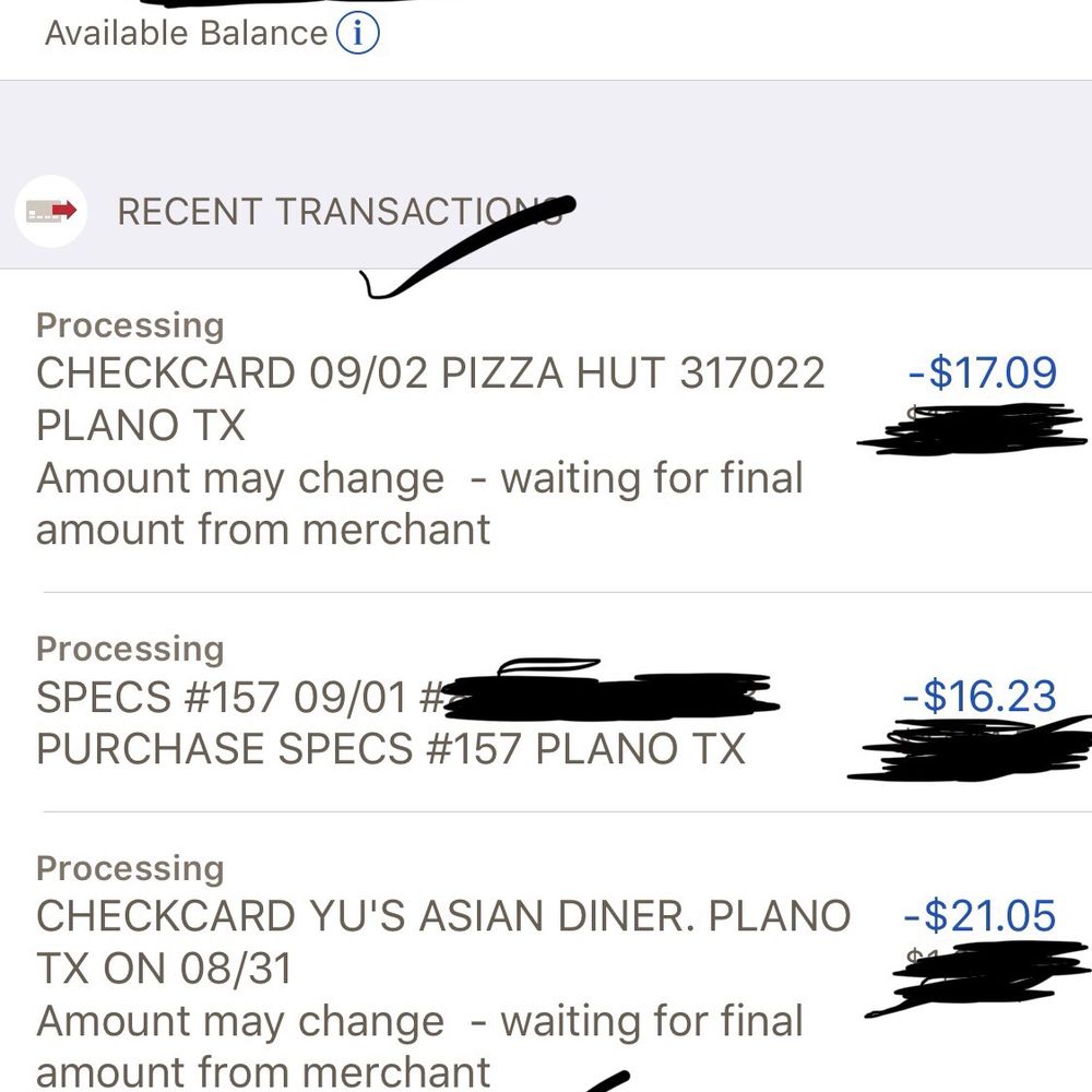 a checkout for a pizza order a checkout for a pizza order