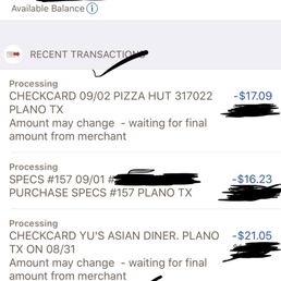 a checkout for a pizza order a checkout for a pizza order