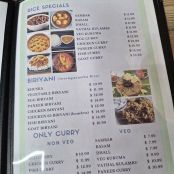 Amma's Kitchen - Idly Vada Idly Vada Combo - Indian Near Me - Orlando, Florida