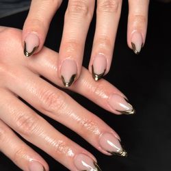 Milano Nail Spa The Heights