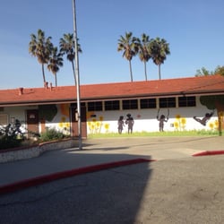 Lunada Bay Elementary School