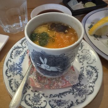 Sushi NAKATA - Sushi Bars Near Me - Monrovia, California
