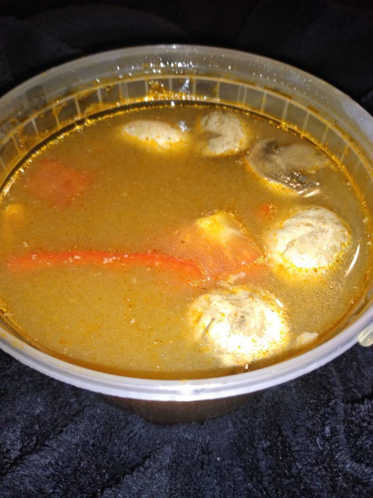 SWEET BASIL ASIAN KITCHEN 53 Photos & 61 Reviews Asian Fusion 1227 Rockbridge Rd SW, Stone