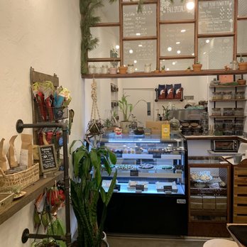 Urban Backyard - Coffee & Tea Near Me - New York, New York Urban Backyard - Coffee & Tea Near Me - New York, New York