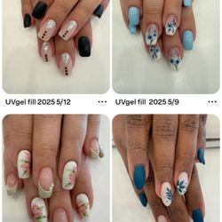 Nails Touch - Newly renovated 'Nails Touch' stylish and pretty