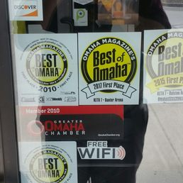 Looks like they have won some awards!