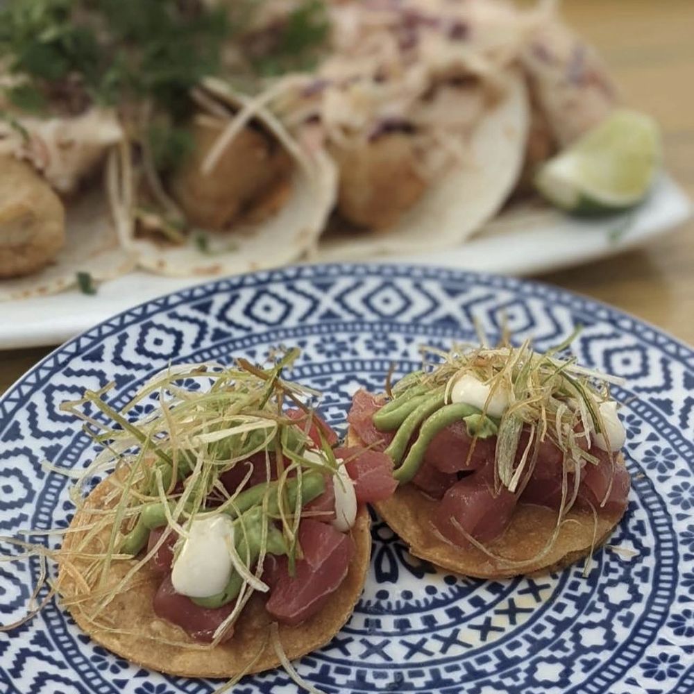 El Catrin Destileria - Tuna - Mexican Near Me - Toronto, Ontario