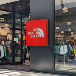 The North Face Ontario Mills Outlet