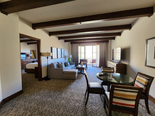 The Ritz-Carlton, Dove Mountain by null