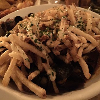 Mua - Mussels and Fries - Bars Near Me - Oakland, California