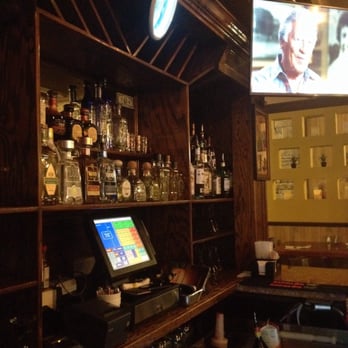 El Mariachi - Small corner of bar - Mexican Near Me - Wareham, Massachusetts