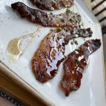 First Watch - Million dollar bacon - Breakfast & Brunch Near Me - Suffolk, Virginia