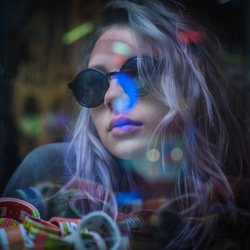 Freelance Media Guru - Arcade Shots | Through Glass