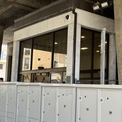 US Post Office