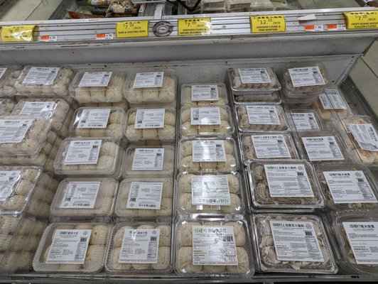 Grand Asia Market by null