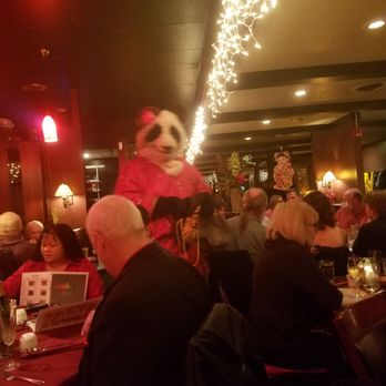 Chen Garden Restaurant - Panda - Chinese Near Me - Rochester, New York
