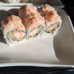 Kyoto Sushi - Dynamite roll