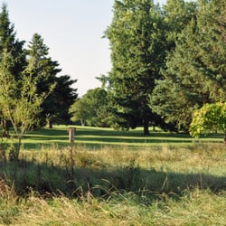 Shamrock Golf Course