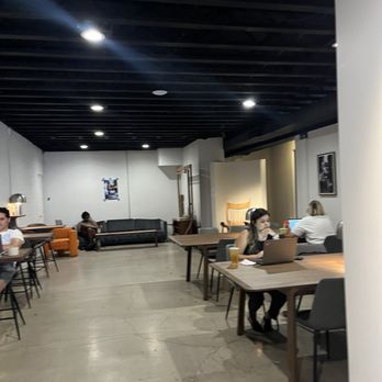 Case Study - Coffee & Tea Near Me - Phoenix, Arizona