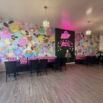 Espressito - Beautiful Interior - Bakeries Near Me - Waterford, California Espressito - Beautiful Interior - Bakeries Near Me - Waterford, California