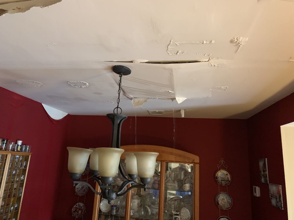 Slide of SirOne Plumbing Services