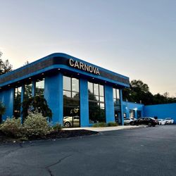 Carnova Auto Center