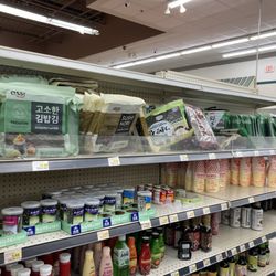 C Fresh Market - Sushi Nori and more