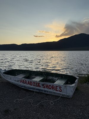 Paradise Shores RV Camp by null