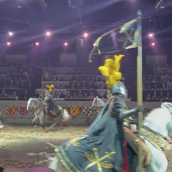Medieval Times Dinner & Tournament - Arts & Entertainment Near Me - Toronto, Ontario
