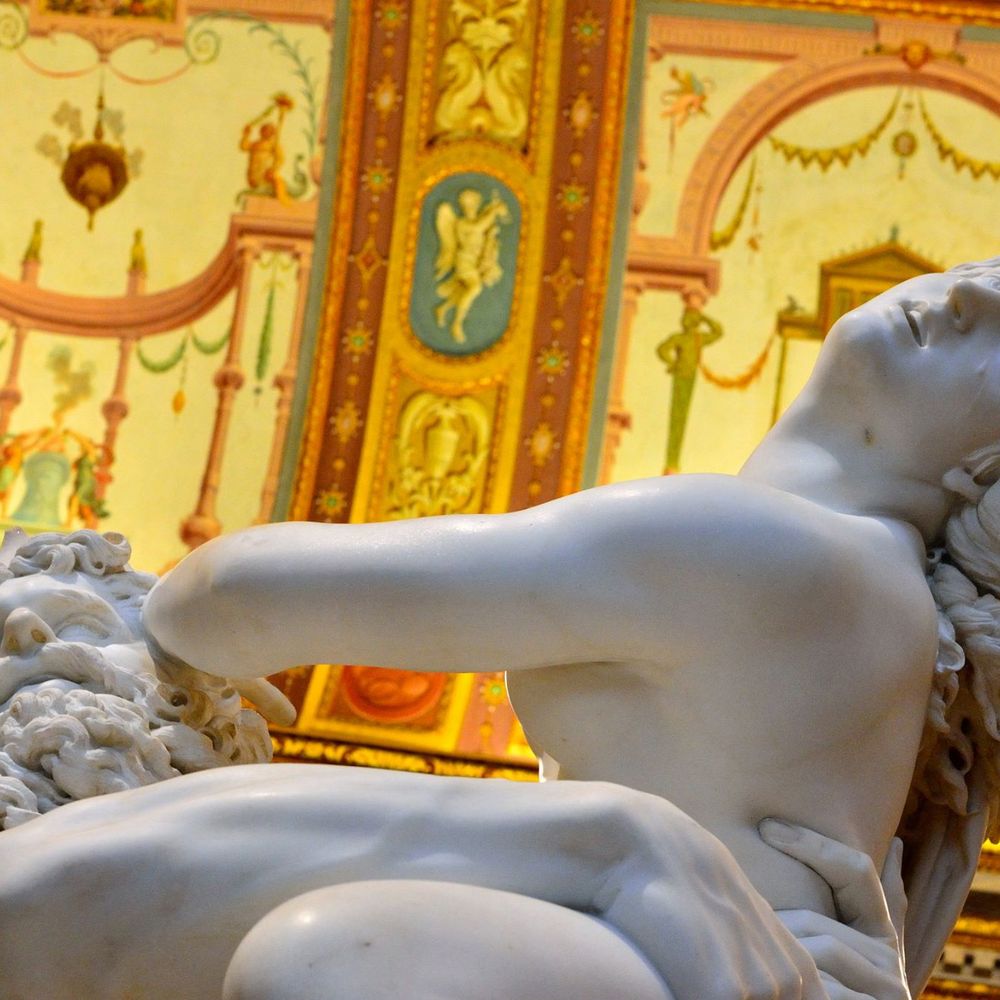 Museo e Galleria Borghese - Museums Near Me - Roma, AG Museo e Galleria Borghese - Museums Near Me - Roma, AG