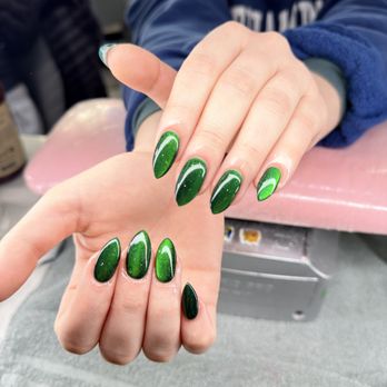 Happi Nail Spa - Nail Salons Near Me - Weymouth, Massachusetts