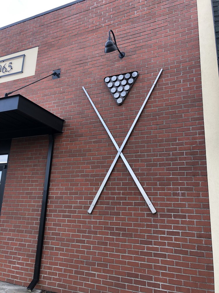 GLOBAL BILLIARD SUPPLY Updated August 2024 2025 N Division St