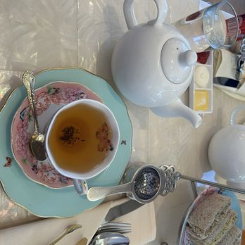 Lady Camellia - Tea Rooms Near Me - Alexandria, Virginia Lady Camellia - Tea Rooms Near Me - Alexandria, Virginia