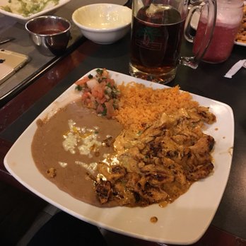 Mi Cancun - Tiras de Pollo is my favorite. - Mexican Near Me - Morrisville, North Carolina Mi Cancun - Tiras de Pollo is my favorite. - Mexican Near Me - Morrisville, North Carolina