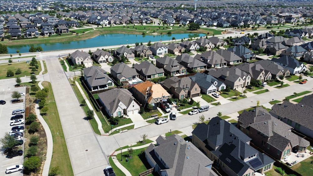 Slide of Texas Legacy Roofing & Construction