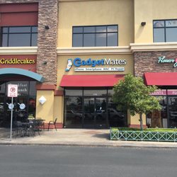 GadgetMates - Come check out our convenient, and cozy location!