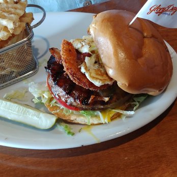 Glory Days Grill - GD burger - American Near Me - Lutz, Florida Glory Days Grill - GD burger - American Near Me - Lutz, Florida