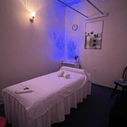 Joy Massage