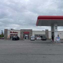Petro-Canada