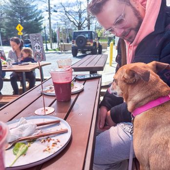 Koma Cafe - Coffee & Tea Near Me - Takoma Park, Maryland