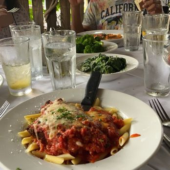 Vivace - Chicken parm - Italian Near Me - Charlottesville, Virginia Vivace - Chicken parm - Italian Near Me - Charlottesville, Virginia